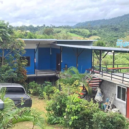 Music Khao Kho Acomodação com café da manhã Exterior foto